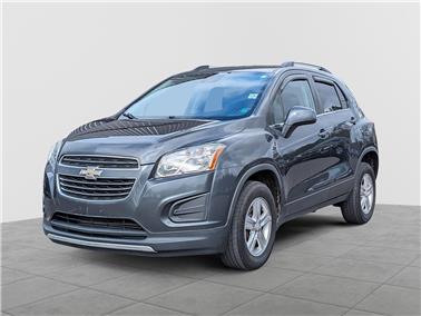 2016 Chevrolet Trax  LT
