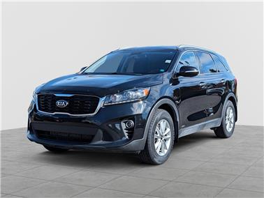 2019 Kia Sorento  3.3L LX