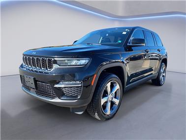 2022 Jeep Grand Cherokee  Limited