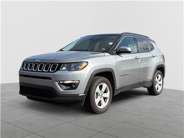 2019 Jeep Compass  North