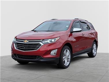2021 Chevrolet Equinox  Premier