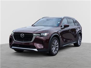 2024 Mazda CX-90 MHEV  GT-P