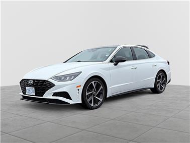 2023 Hyundai Sonata  Sport