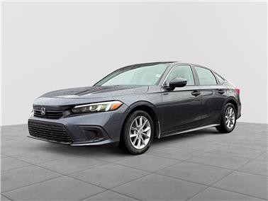 2024 Honda Civic  EX