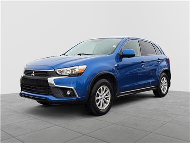 2016 Mitsubishi RVR  SE
