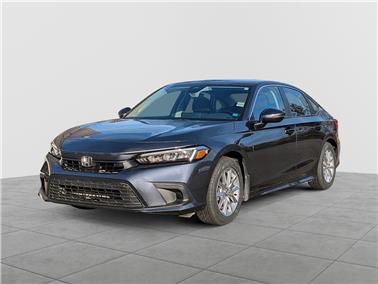 2024 Honda Civic  EX