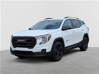 2022 GMC Terrain  AT4