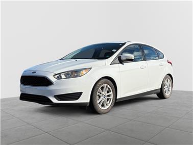 2016 Ford Focus  SE