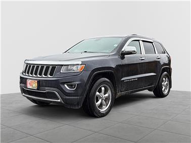 2014 Jeep Grand Cherokee  Limited