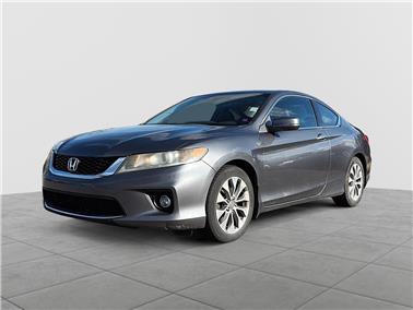 2013 Honda Accord  EX-L-NAVI