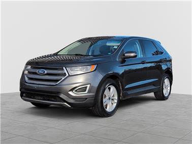 2018 Ford Edge  SEL