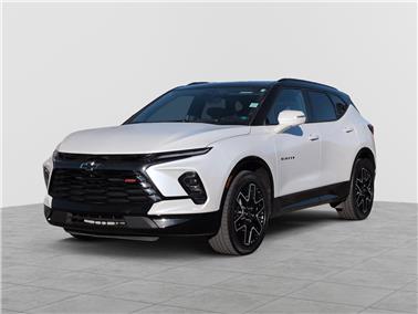 2024 Chevrolet Blazer  RS
