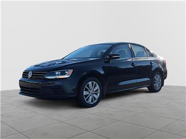 2016 Volkswagen Jetta  1.4 TSI Trendline
