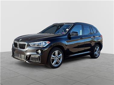 2018 BMW X1  xDrive28i