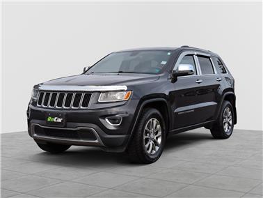 2014 Jeep Grand Cherokee  Limited