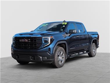 2023 GMC Sierra 1500  Pro