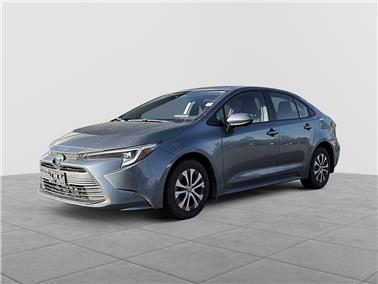 2024 Toyota Corolla Hybrid  LE