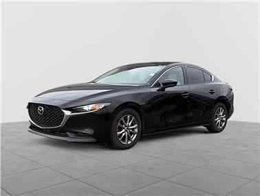 2019 Mazda 3  GS