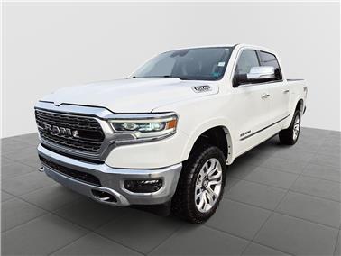 2022 RAM 1500  Limited