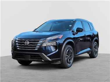 2024 Nissan Rogue  SV Moonroof