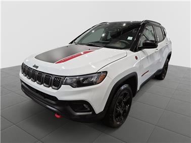 2023 Jeep Compass  Trailhawk