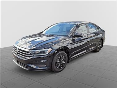 2019 Volkswagen Jetta  1.4 TSI Execline