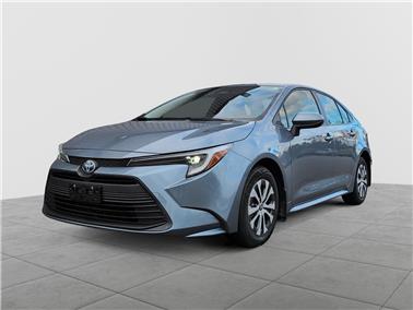 2024 Toyota Corolla Hybrid  LE