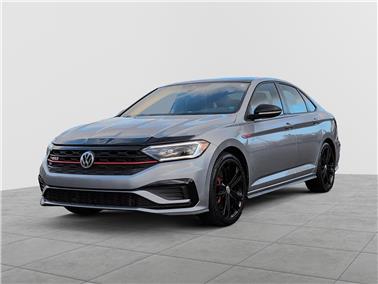 2021 Volkswagen Jetta GLI  