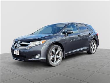 2011 Toyota Venza  V6