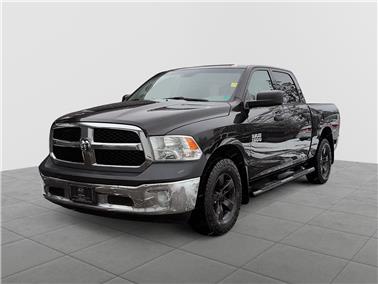 2017 RAM 1500  ST