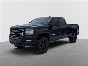 2019 GMC Sierra 1500 Limited  