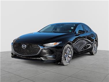 2019 Mazda 3  GS