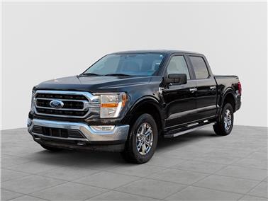 2021 Ford F-150  XLT