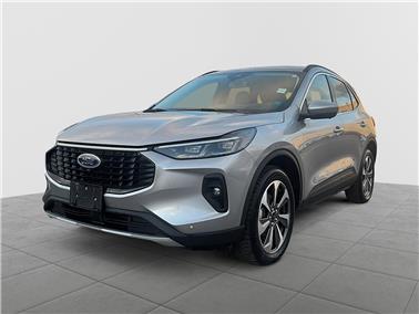 2024 Ford Escape  Platinum