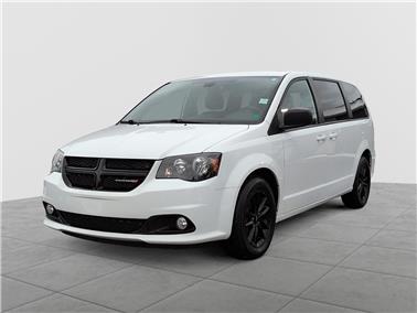 2019 Dodge Grand Caravan  CVP/SXT