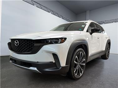 2024 Mazda CX-50  GT w/Turbo