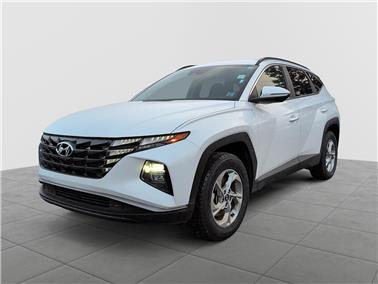 2024 Hyundai Tucson  Preferred