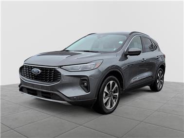 2024 Ford Escape  Platinum