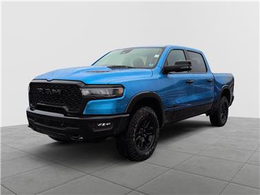 2025 RAM 1500  Rebel