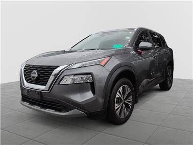 2023 Nissan Rogue  SV Moonroof