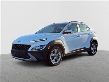 2022 Hyundai Kona  2.0L Preferred