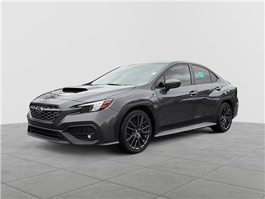 2023 Subaru WRX  Sport