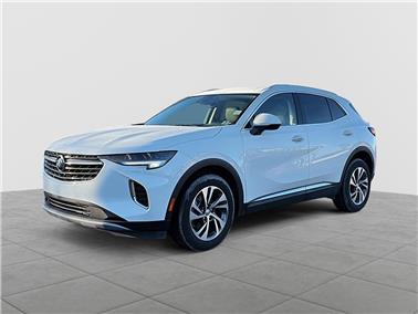 2023 Buick Envision  Essence