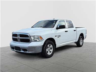 2023 RAM 1500 Classic  SLT