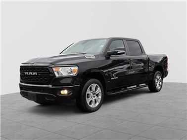 2022 RAM 1500  Big Horn