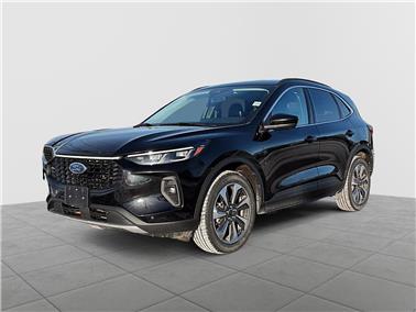 2024 Ford Escape  Platinum