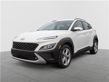 2022 Hyundai Kona  2.0L Preferred