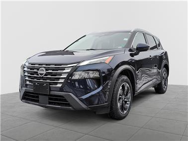 2024 Nissan Rogue  SV Moonroof