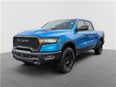 2025 RAM 1500  Rebel