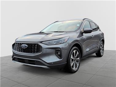 2024 Ford Escape  Platinum